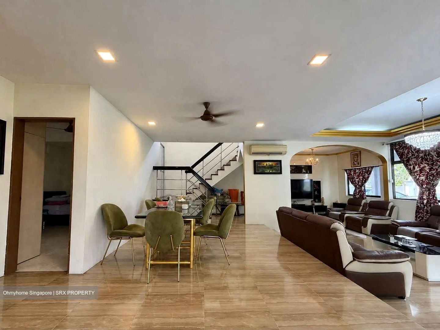 Jalan Chermat (D19), Detached #632051181
